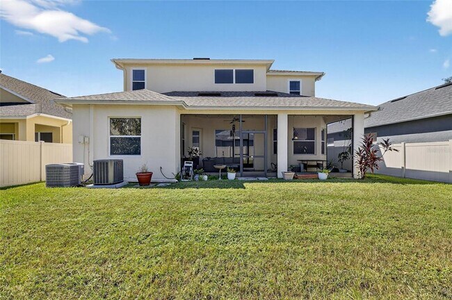Building Photo - 3007 Silvermill Loop