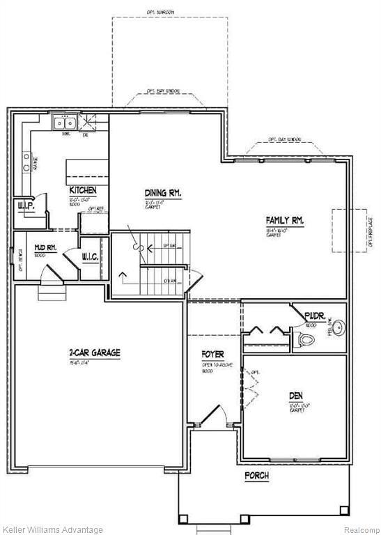 Building Photo - 3219 Curtis Rd