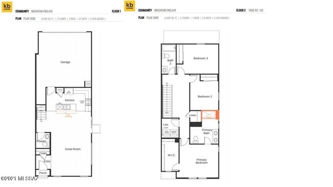 Building Photo - Welcome to this stunning 3Bdm, 2.5Ba, This two-story gem boasts a spacious layout! Must See!