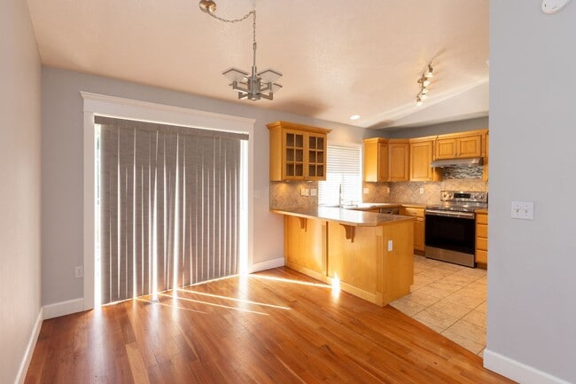 Building Photo - Updated North Spokane Home for Rent