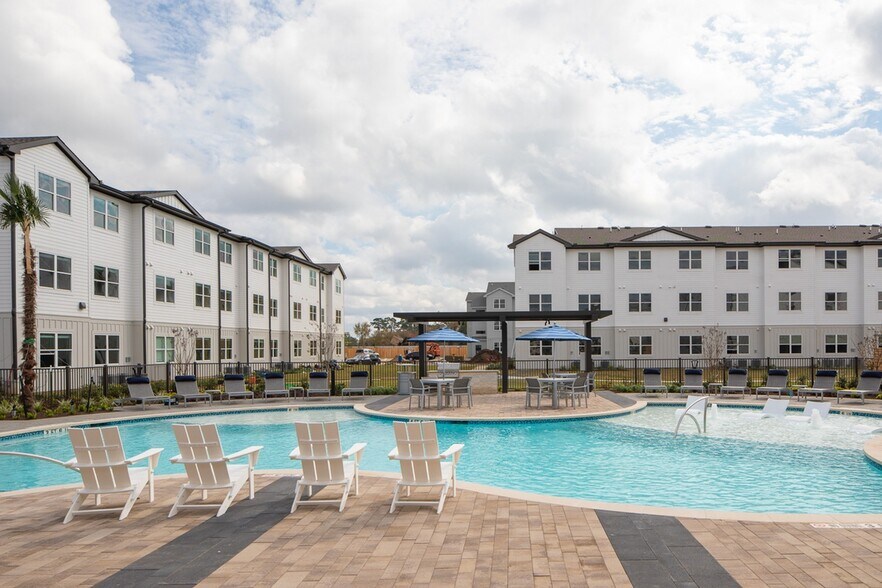 Champions - The Standard at Champions