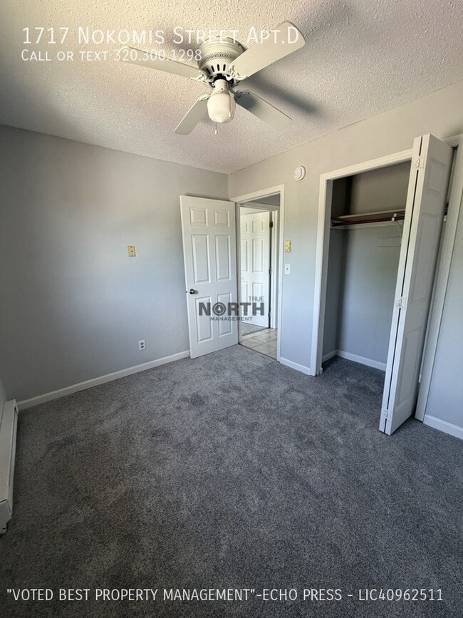 Building Photo - 1717 Nokomis St