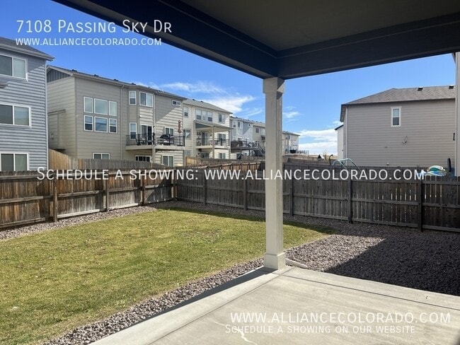 Building Photo - 7108 Passing Sky Dr