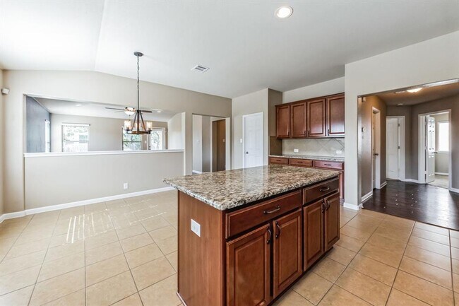 Building Photo - Great 4 bedroom in Cedar Park
