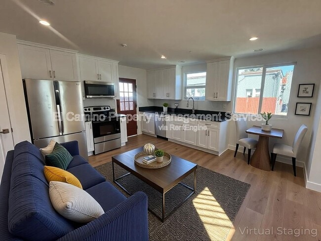 Building Photo - 8727 Dalton Ave