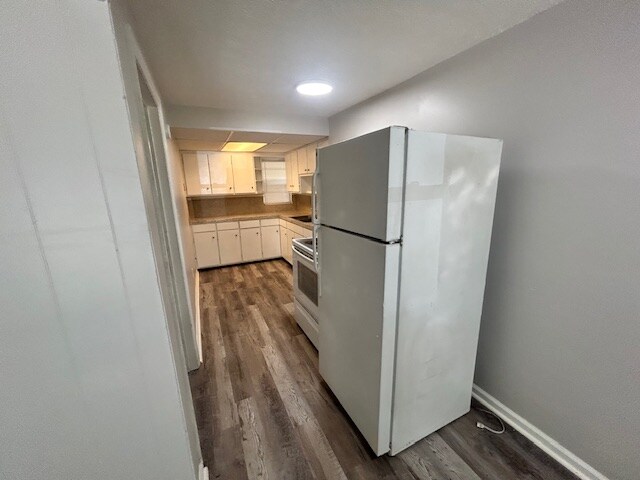 Building Photo - 4347 Hudnall Rd