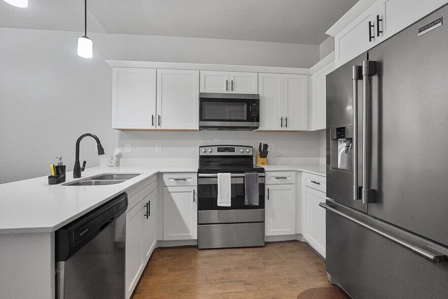 Building Photo - 3715 W 1480 N