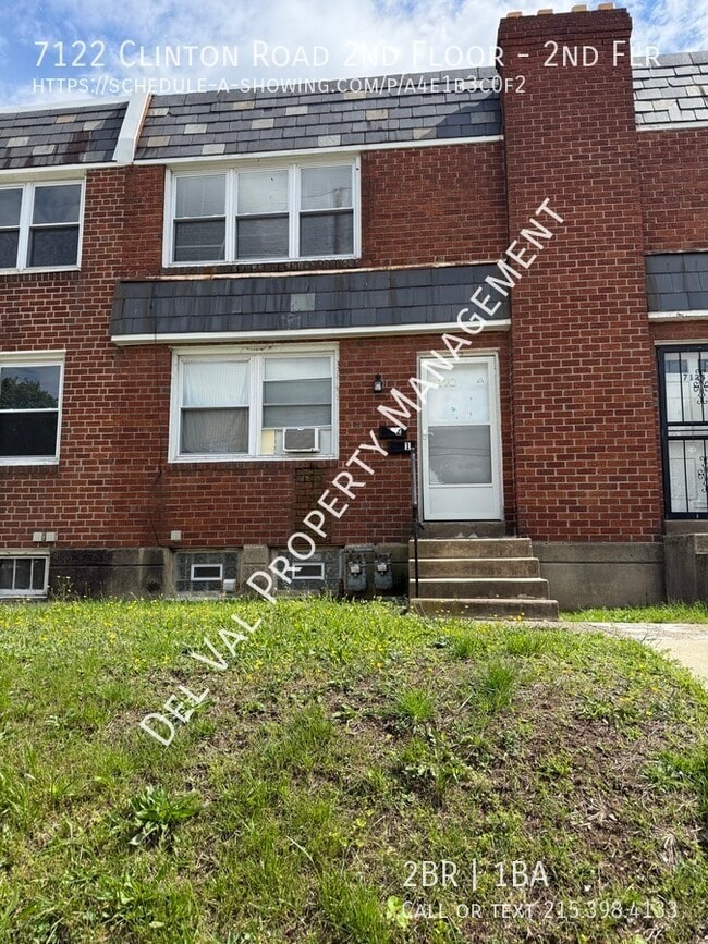 Primary Photo - 7122 Clinton Rd