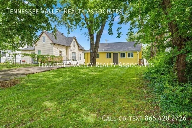Building Photo - 511 Ben Hur Ave
