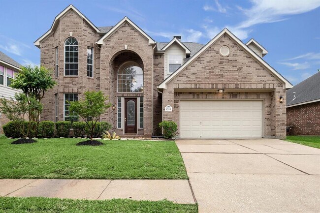 Primary Photo - 6314 Canyon Chase Dr