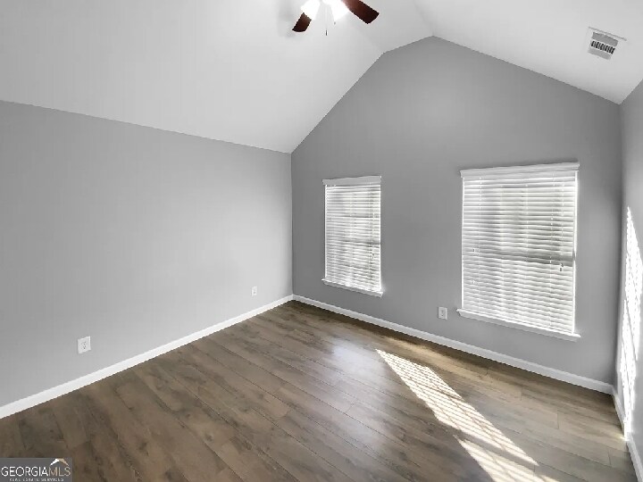 Building Photo - 5735 Hedge Brook Dr