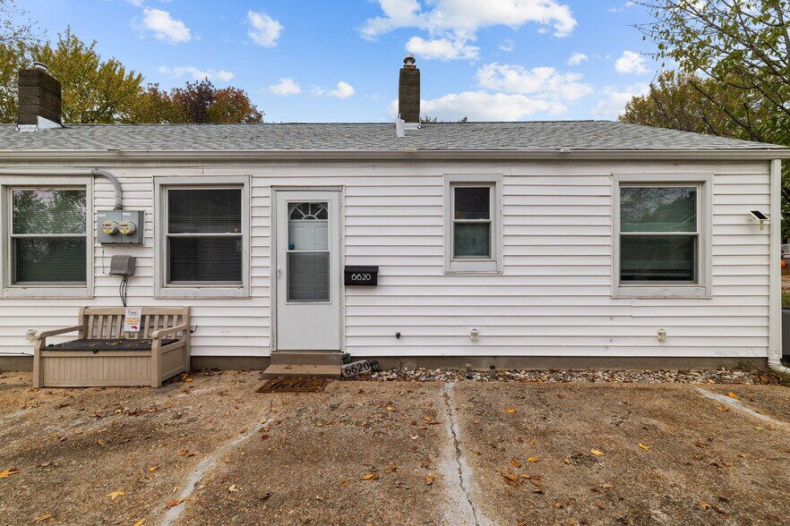 Building Photo - 6620 Wise Ave