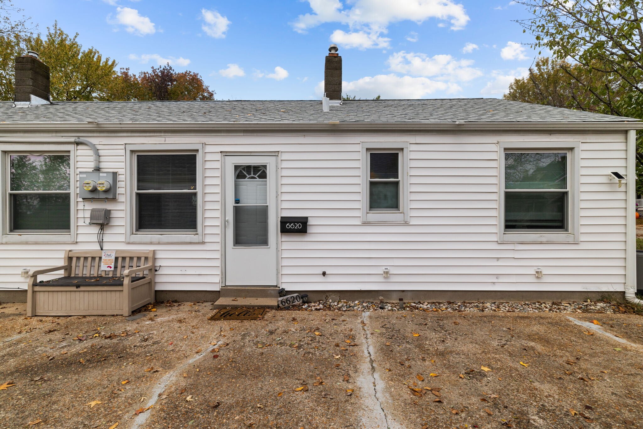 Building Photo - 6620 Wise Ave