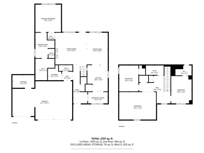 Building Photo - 12341 N Chestnut Hls Dr