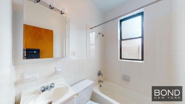 Floorplan - 309 East 90th Street