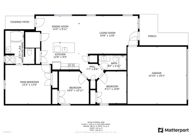 Building Photo - 240 Willowridge Ln