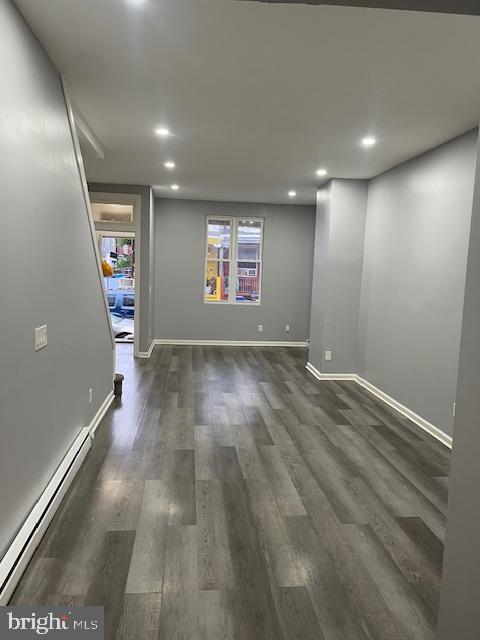 Building Photo - 3411 G St