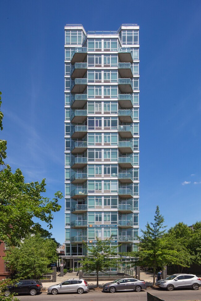 Building Photo - 163 Washington Ave