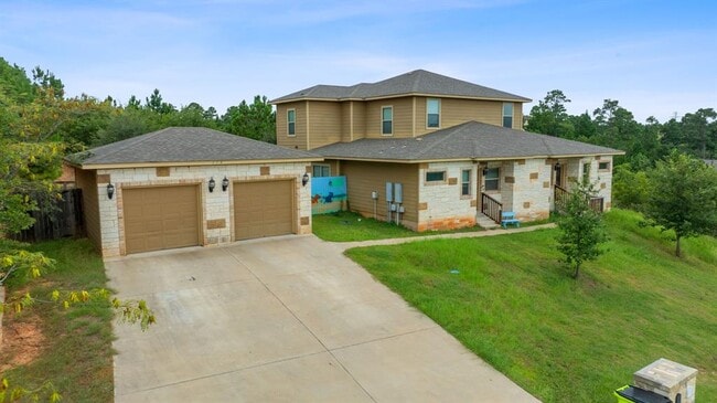Building Photo - 134 Honopu Dr