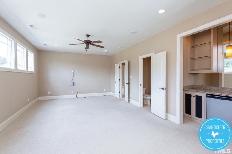 Building Photo - 3607 Henrys Garden Lane