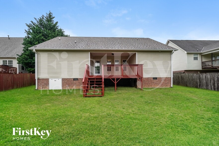 Building Photo - 4767 Audrey Dr