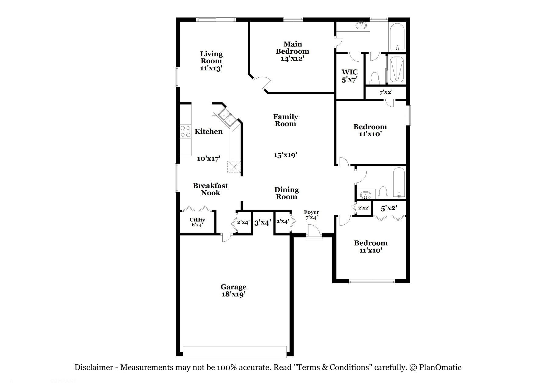 Building Photo - 16926 Corner Bay Ct