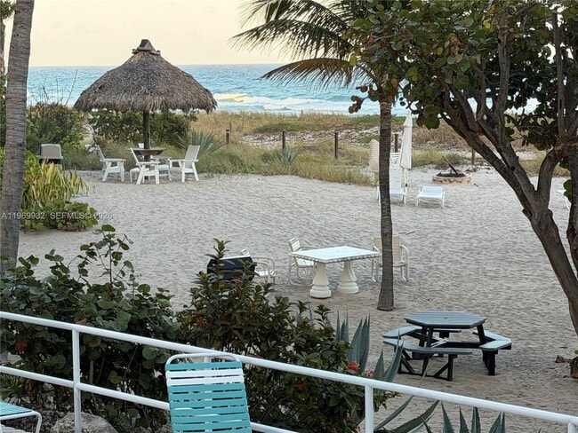 Building Photo - 710 N Ocean Blvd