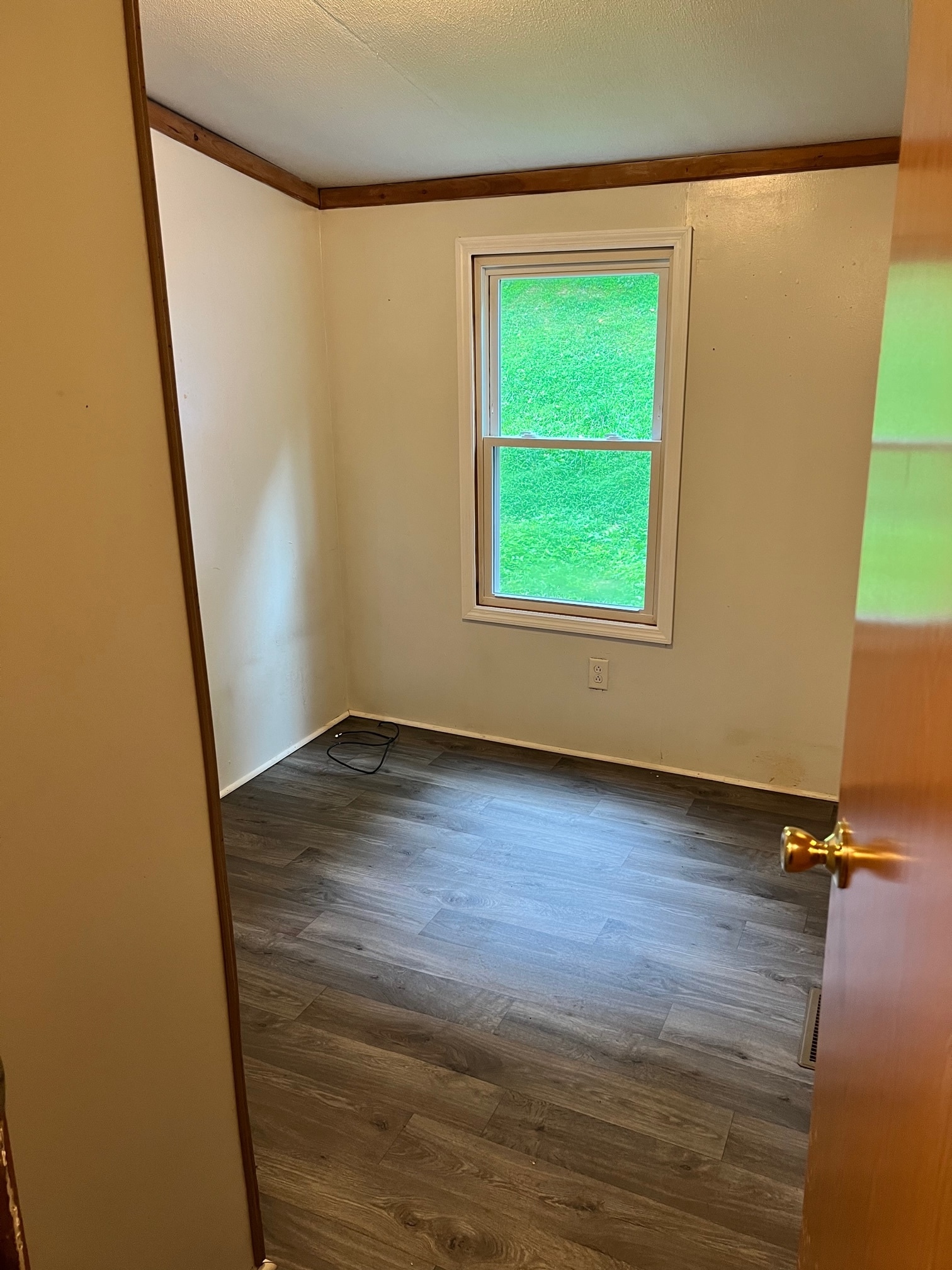 Bedroom #2 - 746 Pony Farm Rd