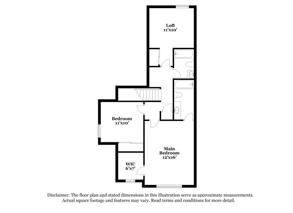 Building Photo - 118 Nacoochee Way