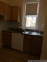 Building Photo - 1334 Commonwealth Avenue