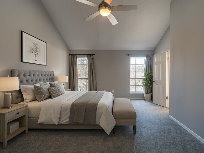 Building Photo - 4000 Purdue St