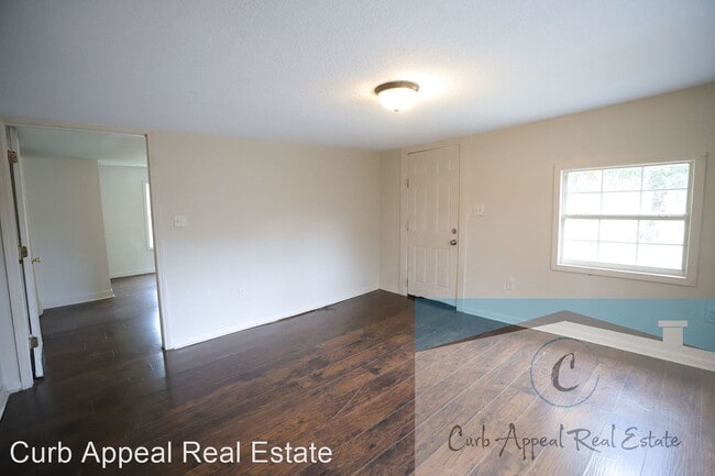 Building Photo - 2 br, 1 bath House - 820 Warren