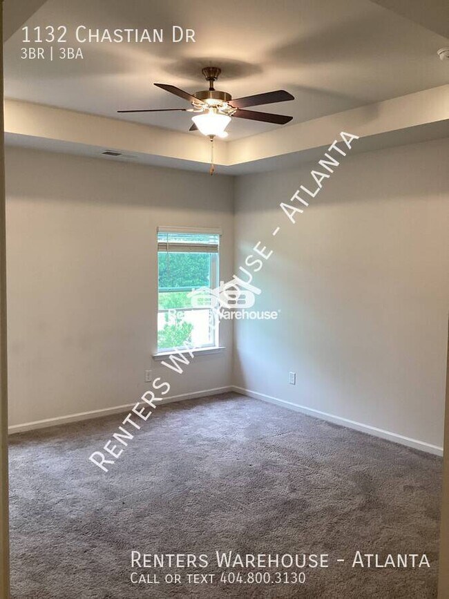 Building Photo - 1132 Chastain Dr