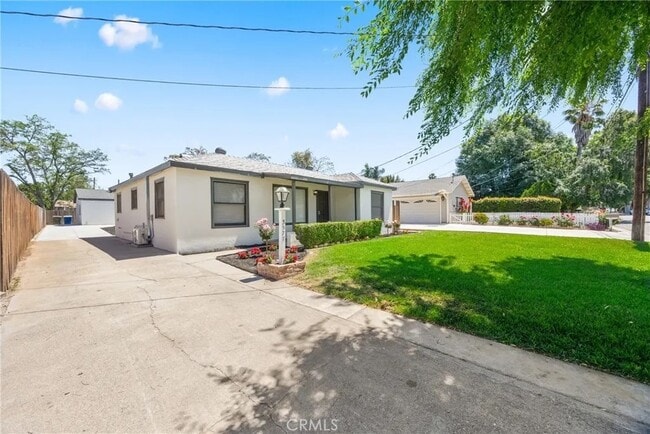 Building Photo - 3577 McKinley St