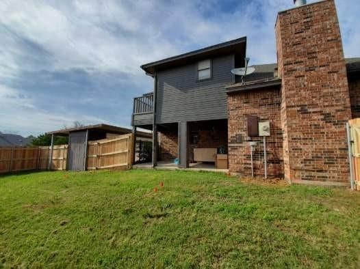Building Photo - 2813 Shady Grove Dr