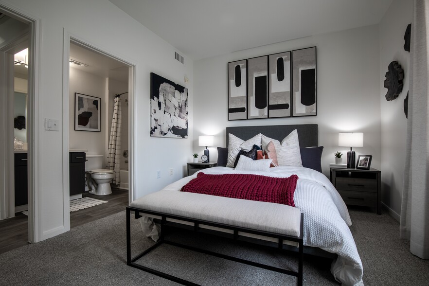 Prosper Place 4601 S Balsam Way Littleton CO 80123 Apartment Finder