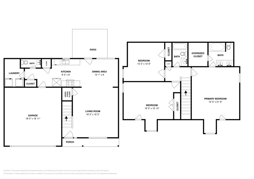 Building Photo - 4028 Deer Run Trce