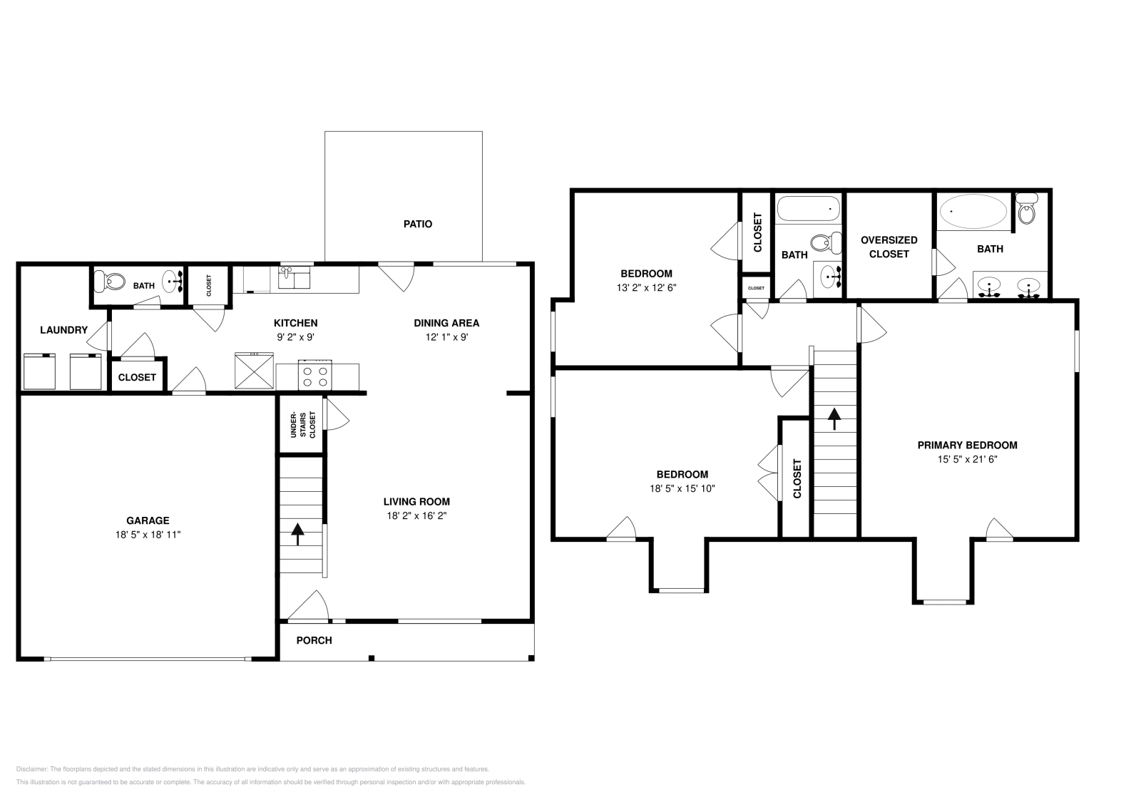 Building Photo - 4028 Deer Run Trce