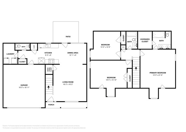 Building Photo - 4028 Deer Run Trce
