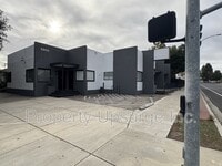 Building Photo - 1901 Railroad Ave