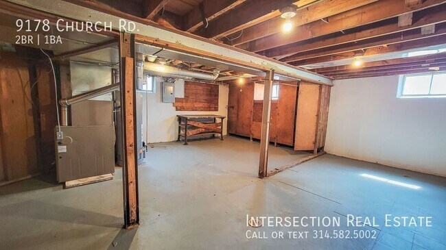 Building Photo - 9178 Church Dr
