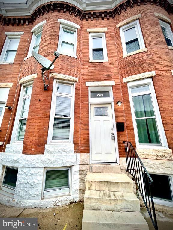 Building Photo - 243 N Luzerne Ave