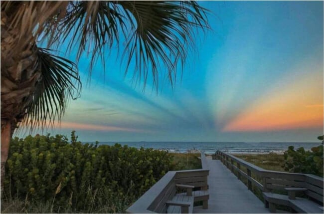 Building Photo - 8600 Ridgewood Ave