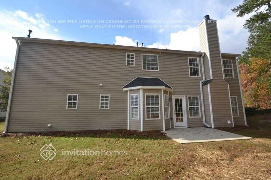 Building Photo - 830 Creek Cove Way