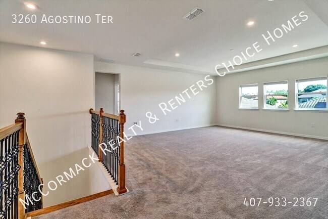 Building Photo - 3260 Agostino Terrace