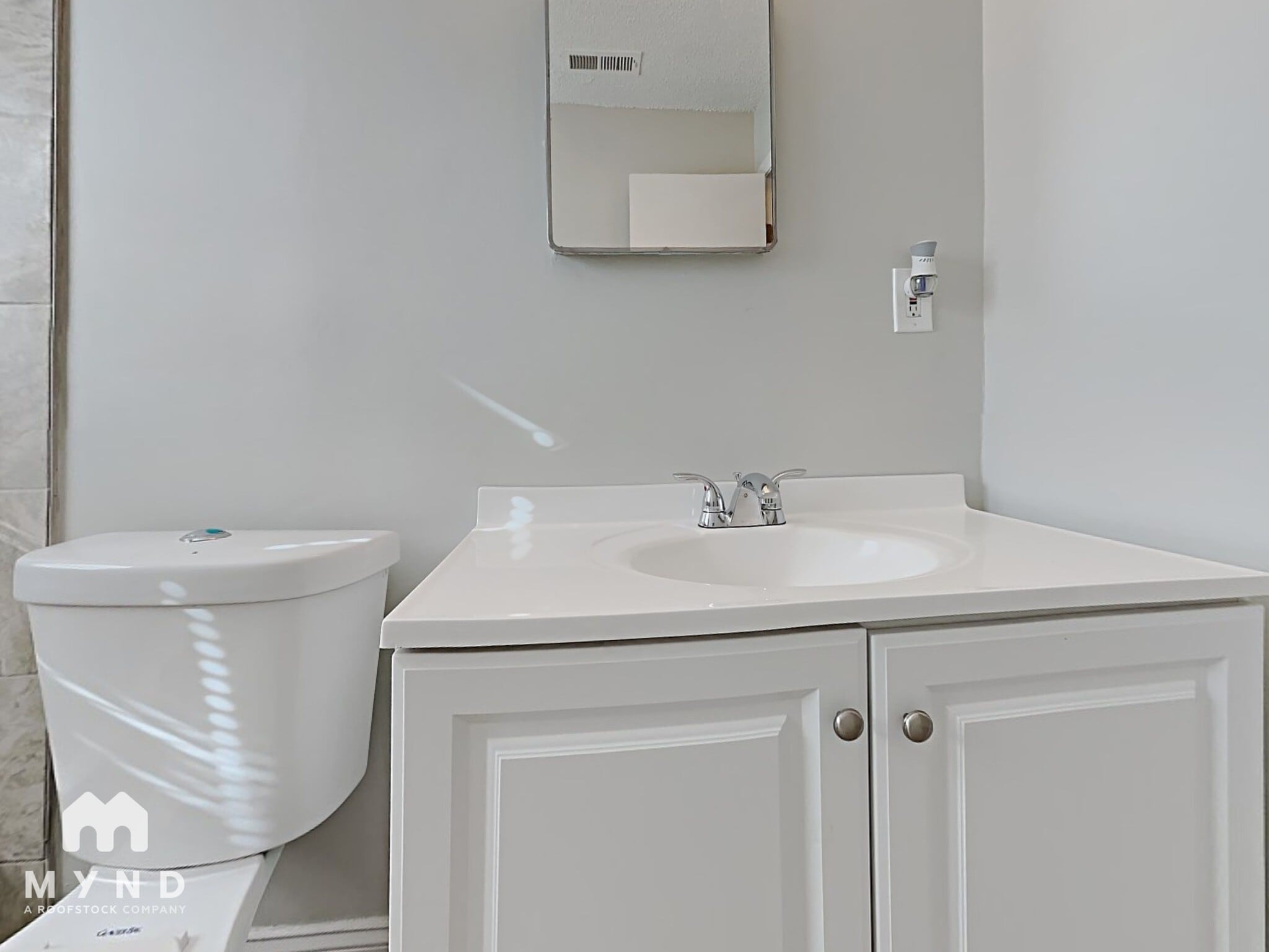 Building Photo - 4818 Morgan St