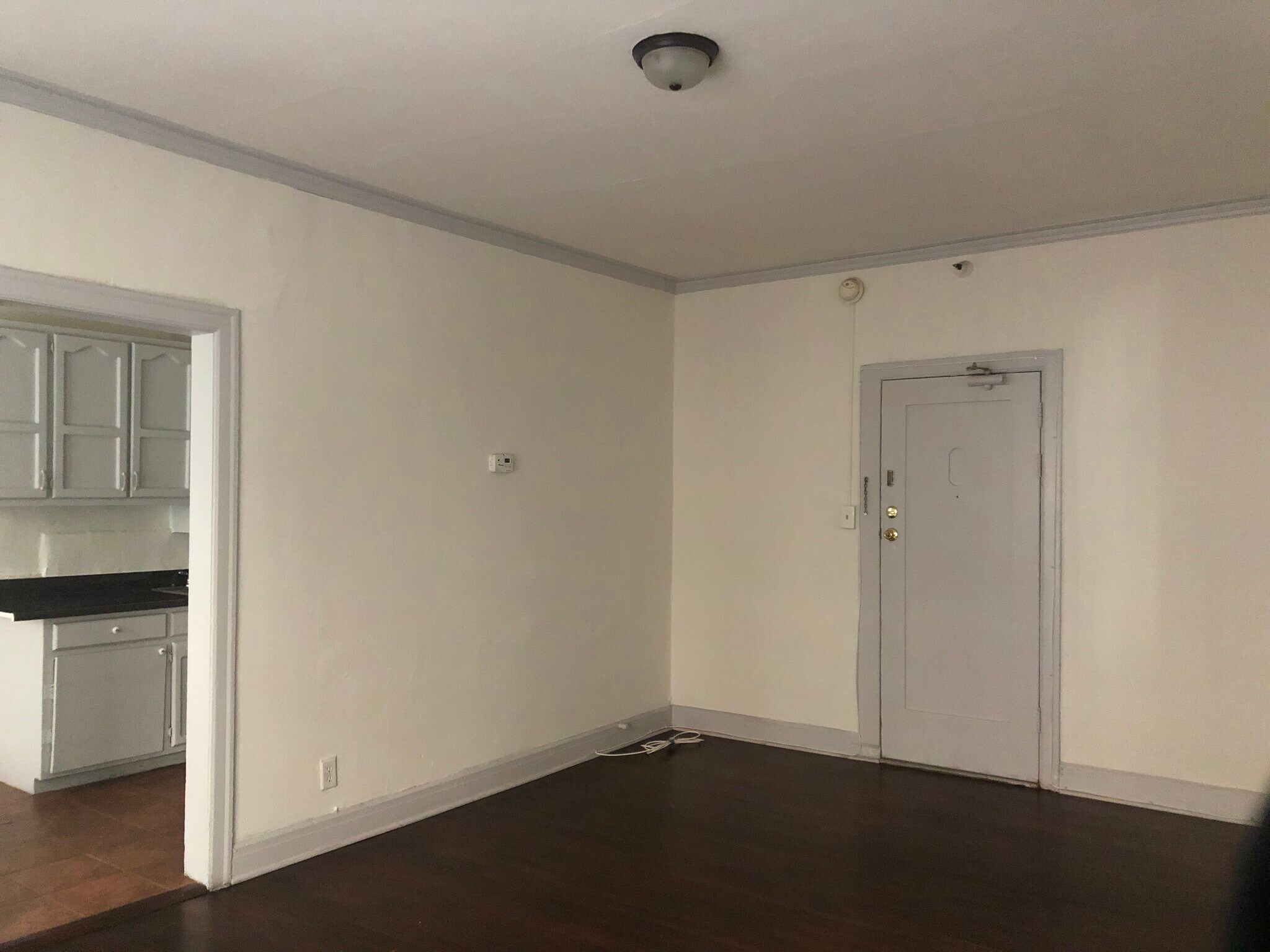 Building Photo - 335 S Rampart Blvd