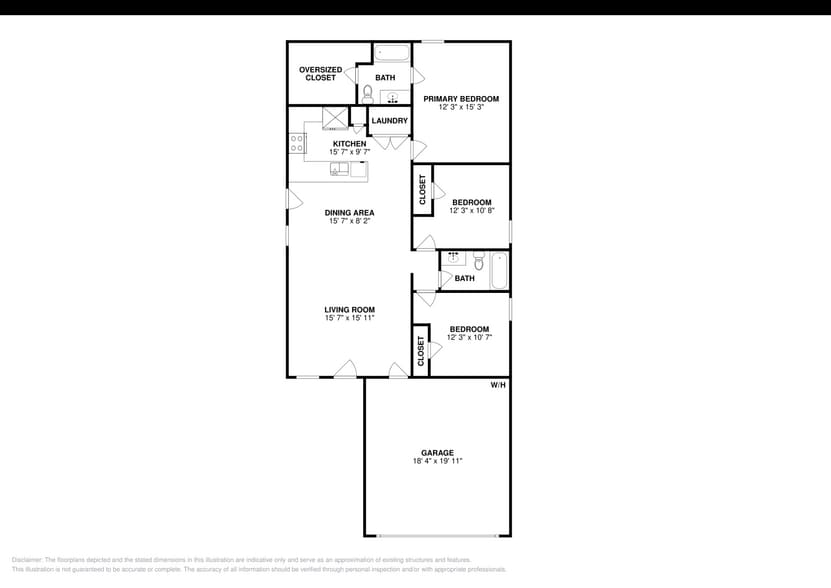 Building Photo - 2603 Khaju Grv