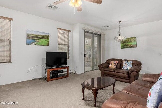 Building Photo - 2854 S Peel Dr