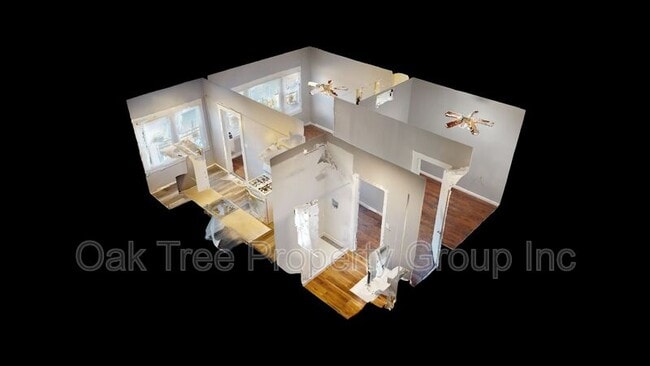 Building Photo - 2044-2046 International Blvd